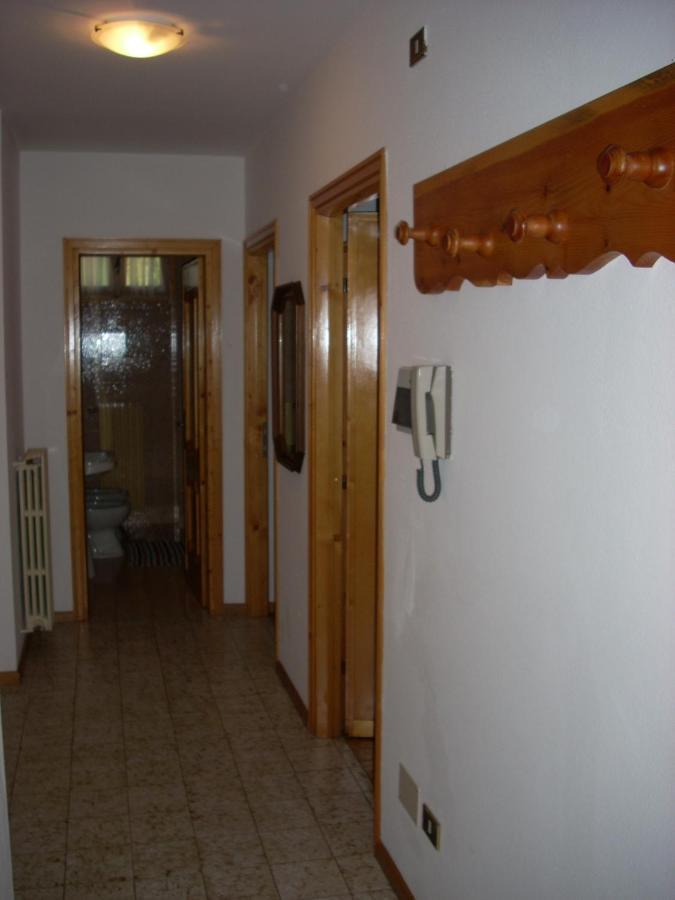 Baita De Ciano Premadio Luaran gambar