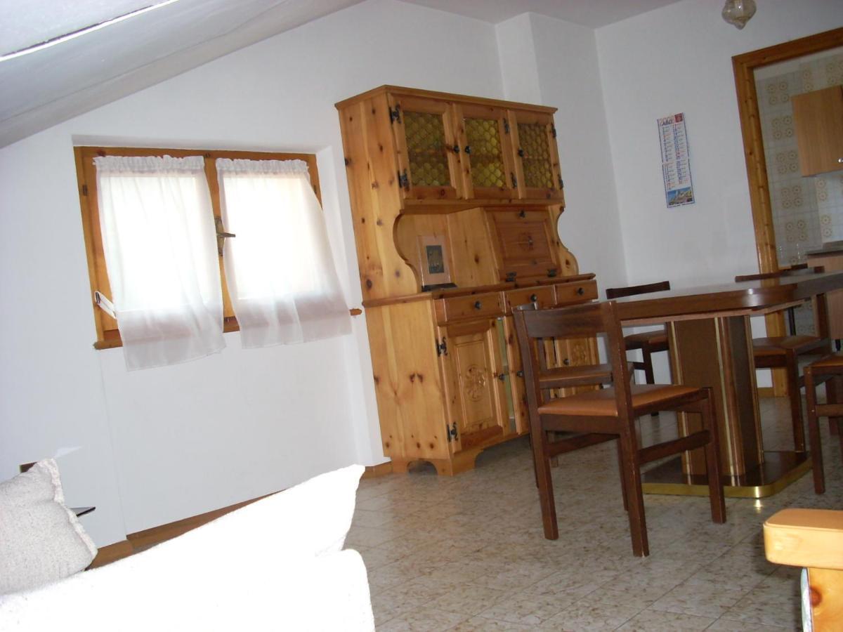 Baita De Ciano Premadio Luaran gambar