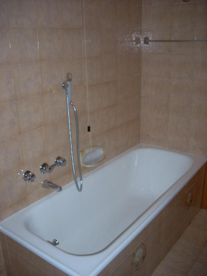 Baita De Ciano Premadio Luaran gambar