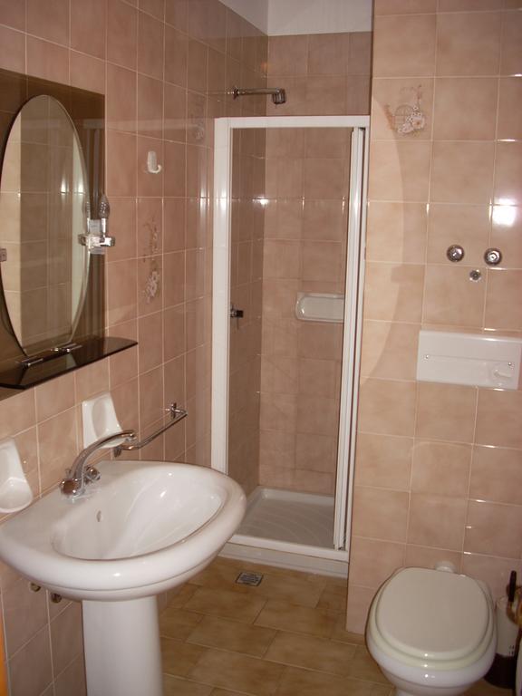 Baita De Ciano Premadio Luaran gambar
