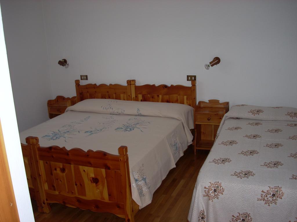Baita De Ciano Premadio Luaran gambar