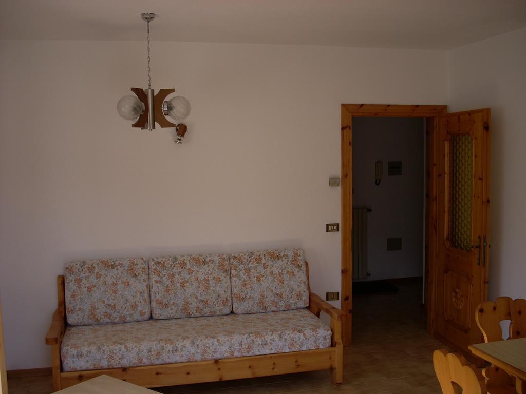 Baita De Ciano Premadio Luaran gambar